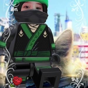 Meet your Posher, Ava